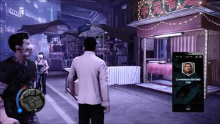 Sleeping Dogs Nightmare in NorthPoint gameplay part 1