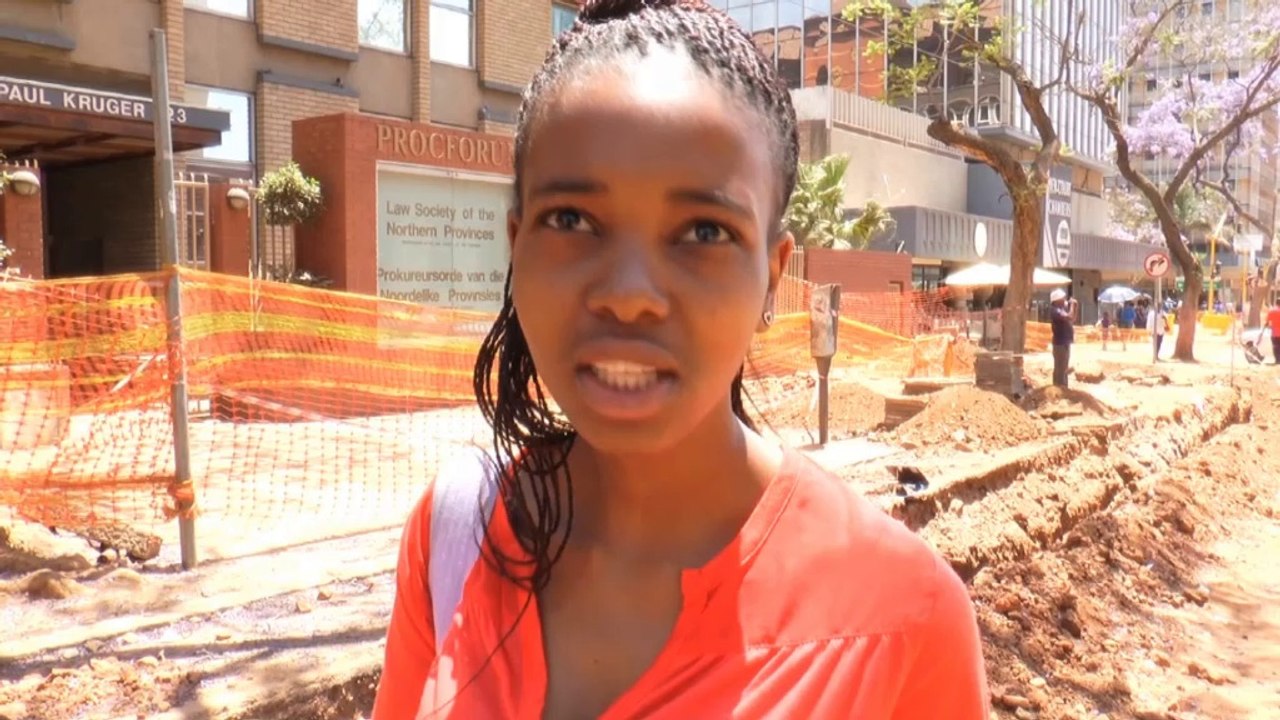 South African public not happy with Pistorius sentence