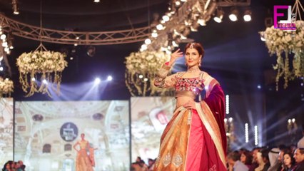PBCW Pantene Bridal Couture Week 2014 (Day 3 Video) Fashioncine