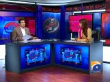 Aaj Geo News Kay Sath -21 Oct 2014
