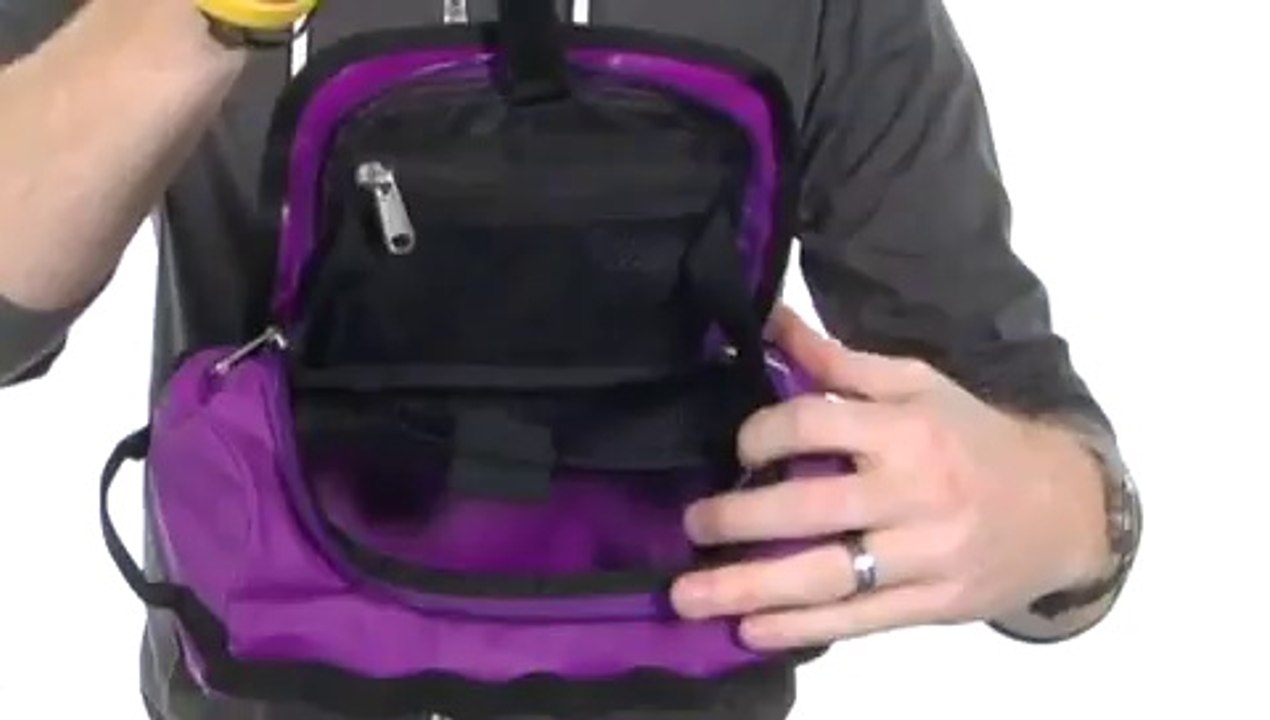 The North Face Base Camp Travel Canister TNF Black - Robecart.com Free Shipping BOTH Ways