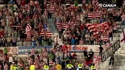 j.9 liga adelante 14/15 sabadell 0-girona 2