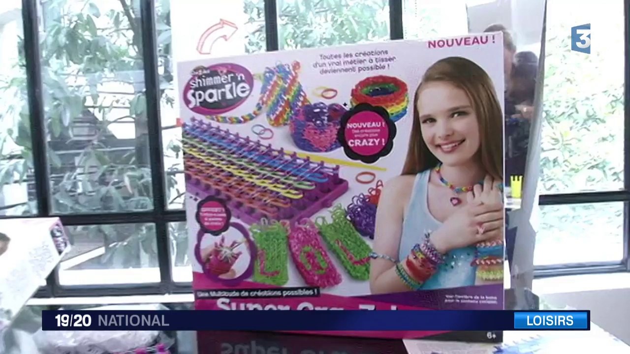 Les jouets connectés seront les stars de Noël 2014