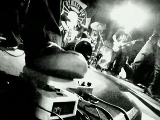 Symbol Six - Outta My Way