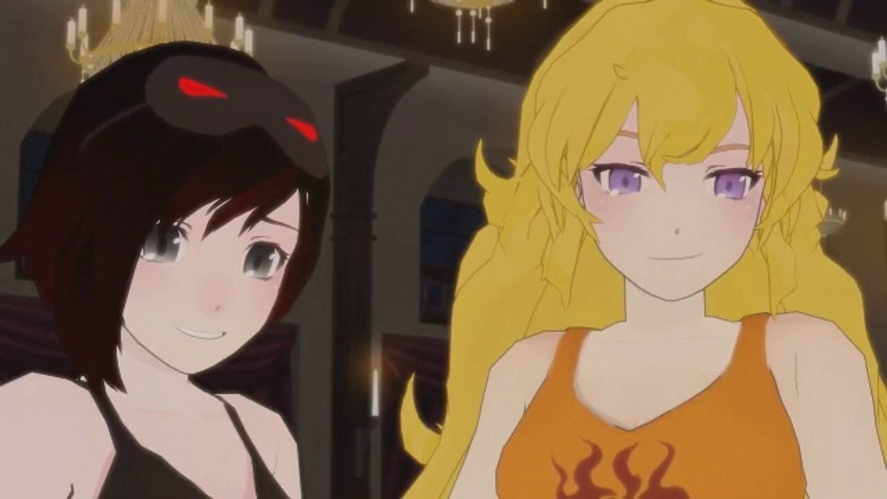 provino Ruby-  RWBY 2