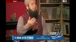 The Grand Muftis of All Sects in Islam Are Agreed on Global Moon Sighting