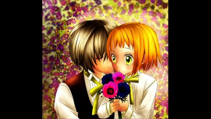 WIP Manga coloration