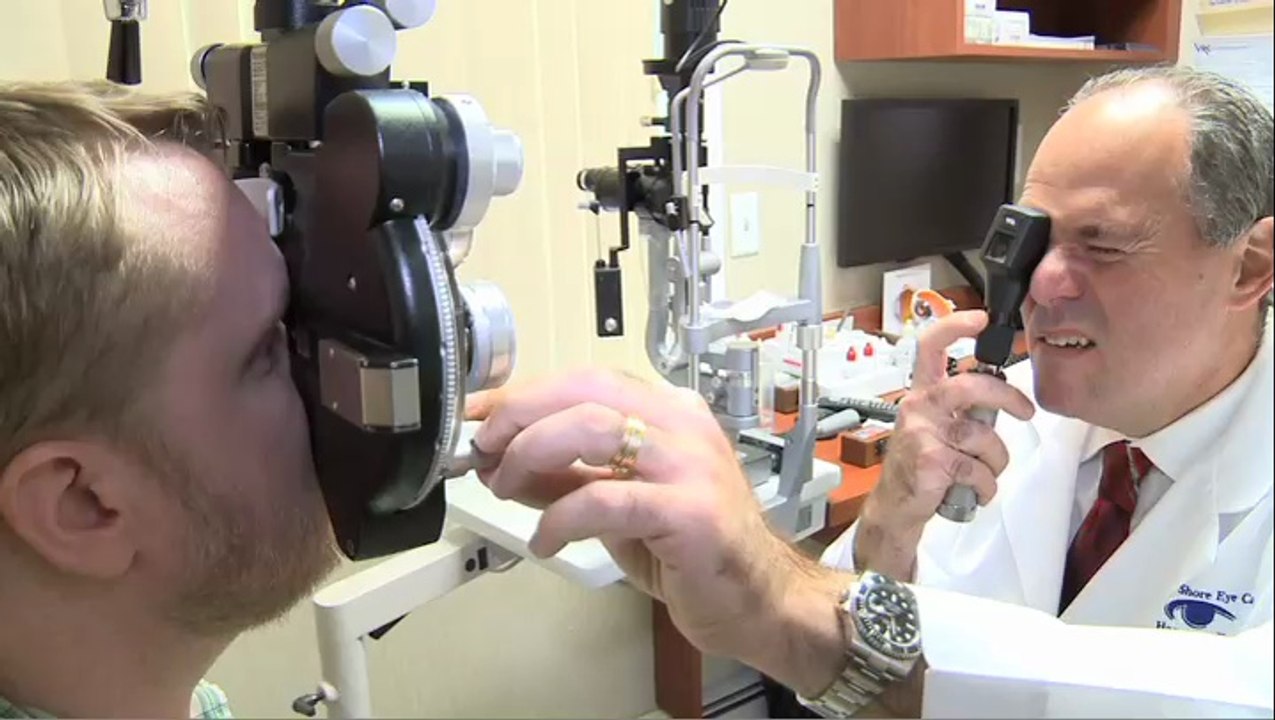 Glaucoma Procedure Outcomes - Long Island - North Shore Eye Care