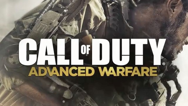 CGR Trailers - CALL OF DUTY: ADVANCED WARFARE Official Launch Trailer
