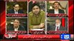 On The Front 21st October 2014 - Dunya News Kamran Shahid