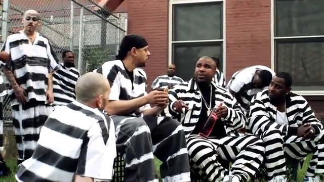 Capone N Noreaga - Hood Pride (feat Faith Evans)
