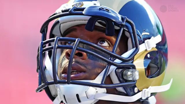 Michael Sam cut from Cowboys; more uncertainty ahead