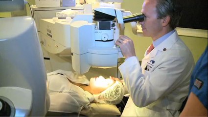 LASIK Risks - Long Island - North Shore Eye Care