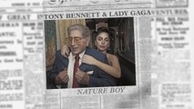 Tony Bennett, Lady Gaga - Nature Boy (Audio)