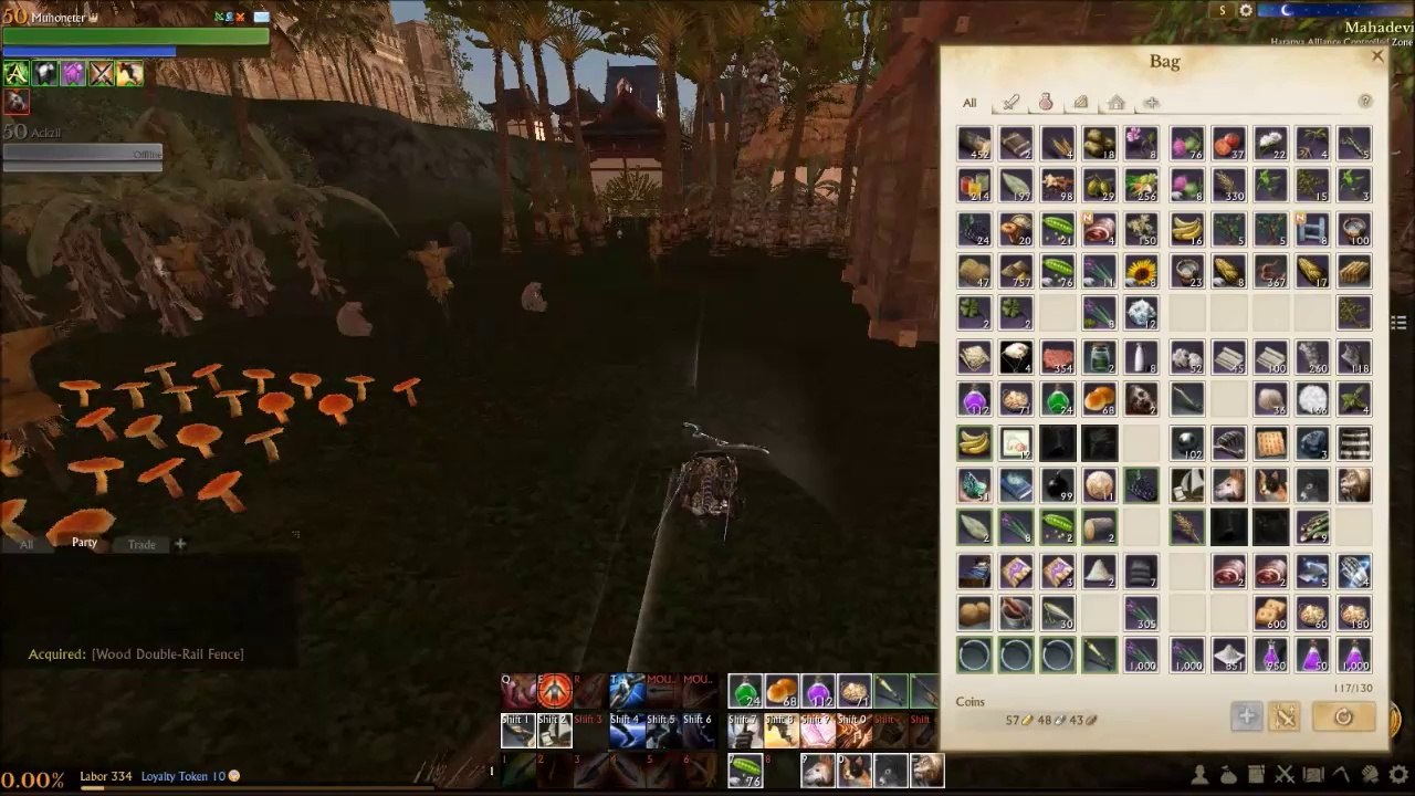 How to Build Farmer's Workstation