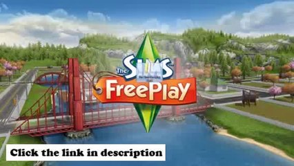 The Sims FreePlay Cheat Tool October 2014 For Ios