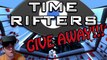 Time Rifters Steam Key Giveaway!!!