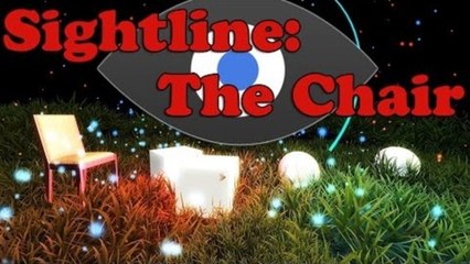 Oculus DK2: Sightline: The Chair - Ultimate Acid Trip
