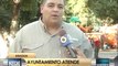 Fallas en suministro de agua potable aqueja a sector Simón Rodríguez de Aragua