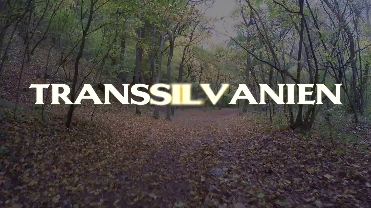 Transsilvanien
