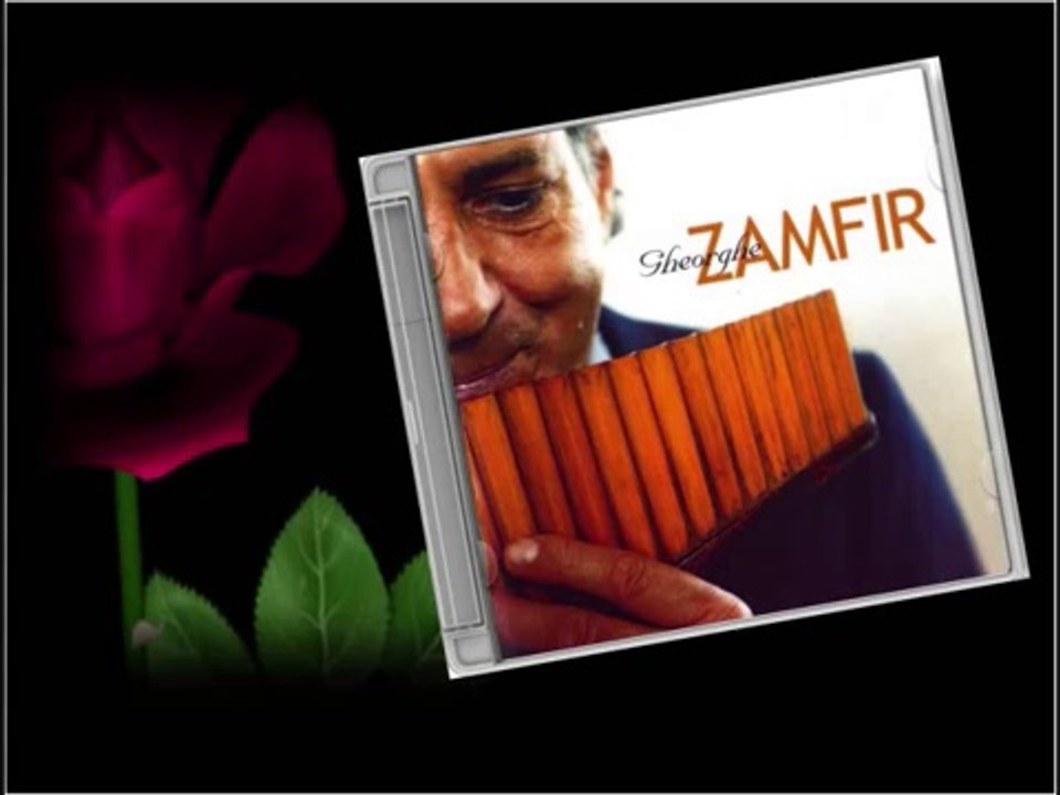 Gheorghe Zamfir - Titanic
