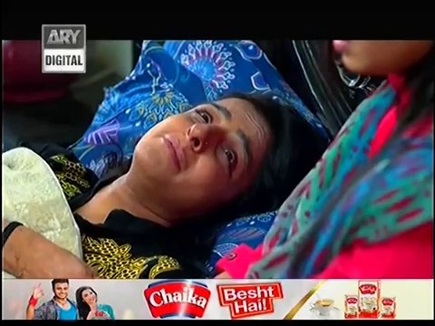 Tootay Huway Taray Episode 158 Full on Ary Digital - October 21