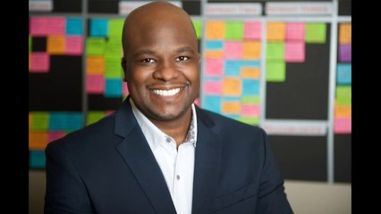 Agile Changed My Life by D. Ray Freeman  Promotional Book Trailer