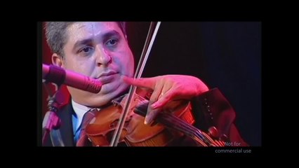 Gheorghe Zamfir - Ciocârlia - Tel Aviv(2003-Israel)