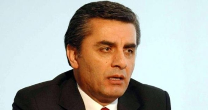 TRT Genel Müdürlüğü'ne Şenol Göka Atandı