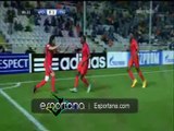 أبويل نيقوسيا - قبرصt0 : 1tباريس سان جيرمان - فرنسا