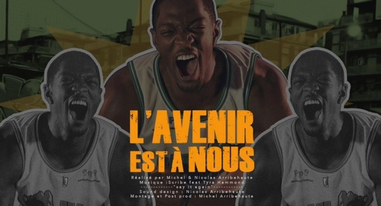 L'avenir est à nous : Teaser officiel, saison 2014-2015