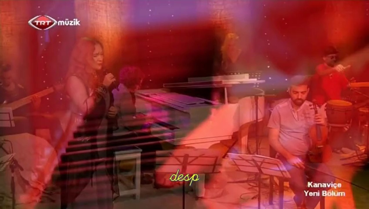 01 mircan kaya & ayşe tütüncü & merih aşkın nenni desem uyur molar 21.10.2014 kanaviçe