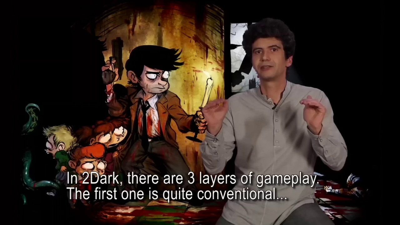 2Dark - Présentation du projet