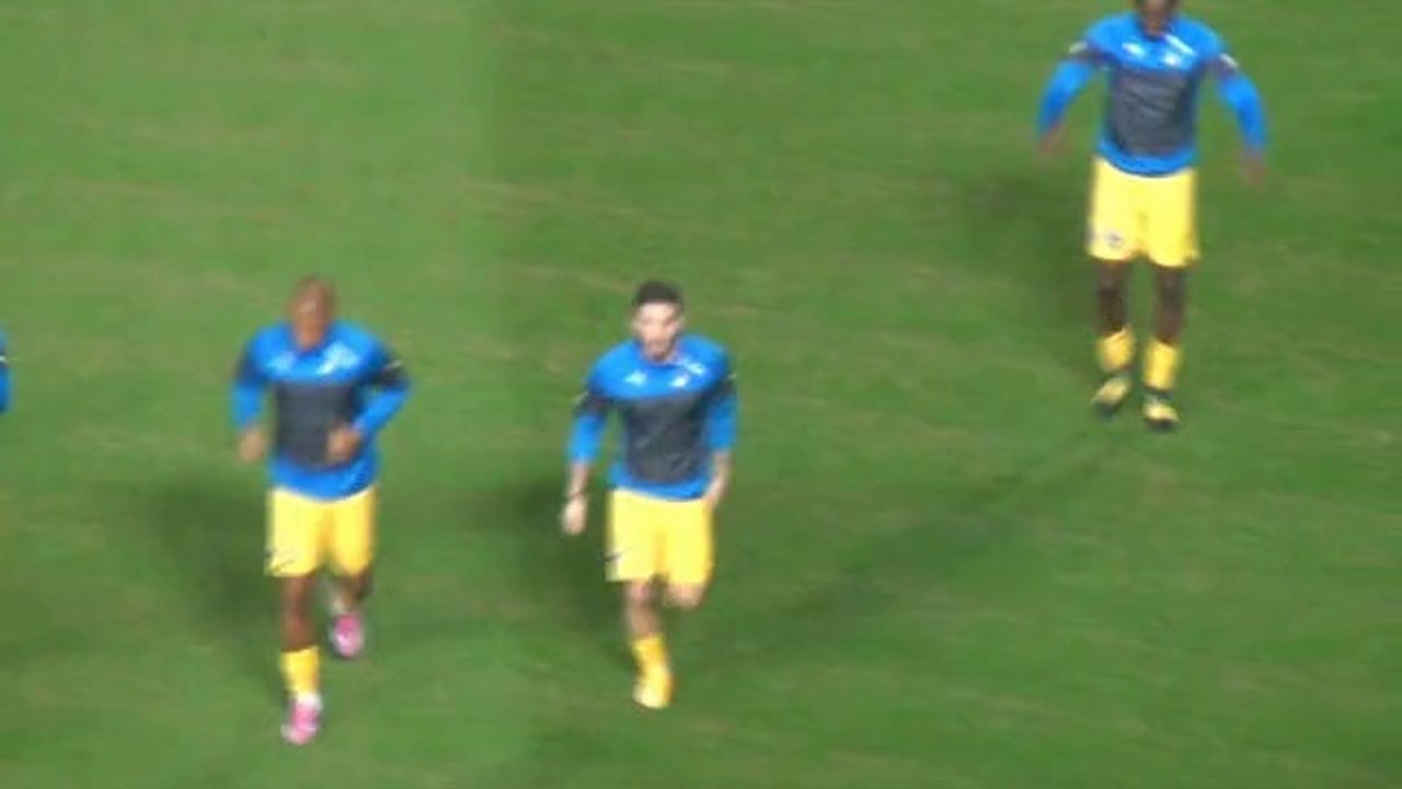 ΕΙΣΟΔΟΣ ΑΠΟΕΛ ΠΡΟΘΕΡΜΑΝΣΗ