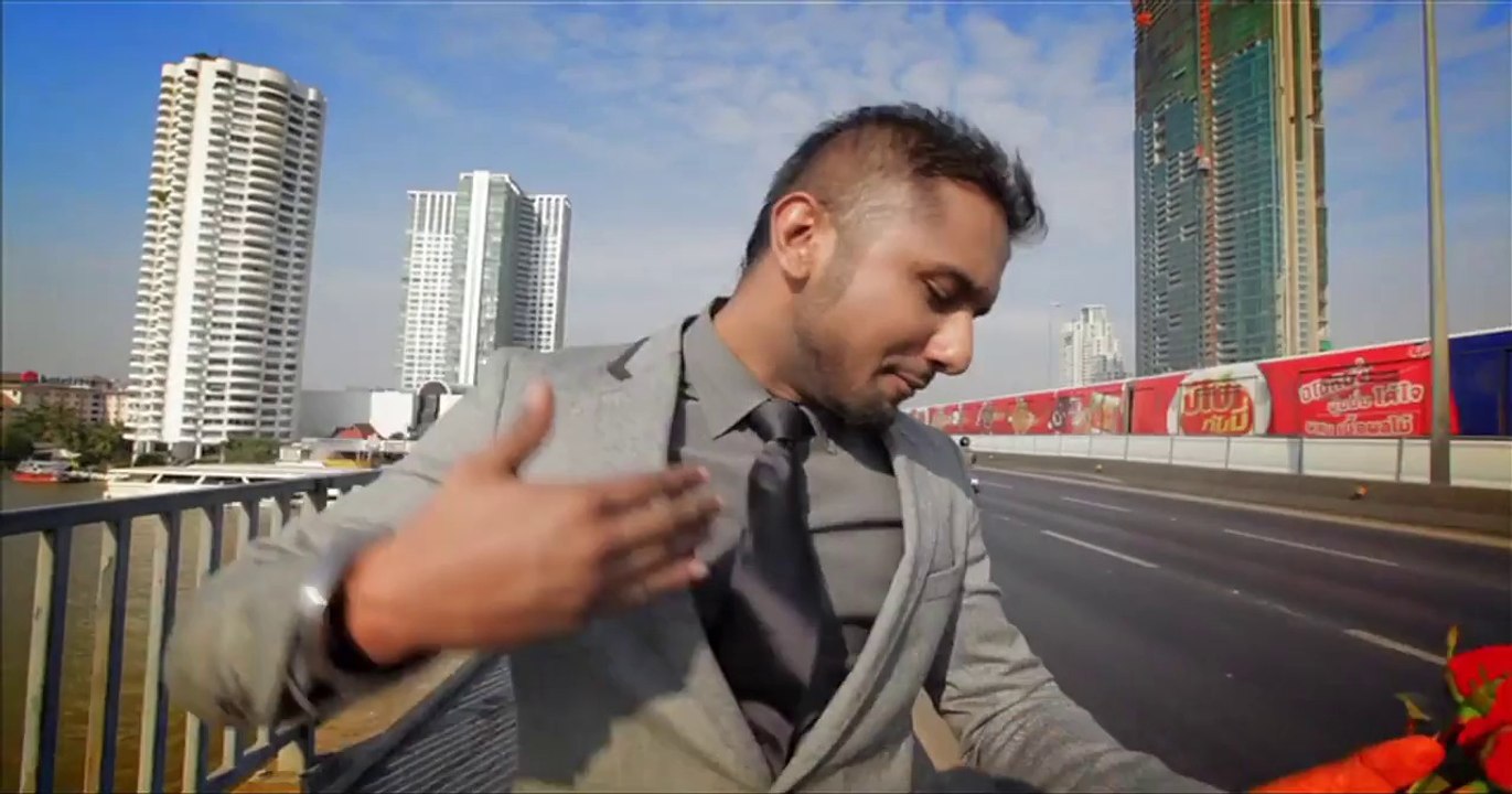 07. Haye Mera Dil 720P HD