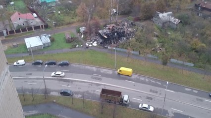 Sony Xperia Z3, тест камеры - 60fps