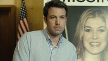 Trailer : Gone Girl - David Fincher