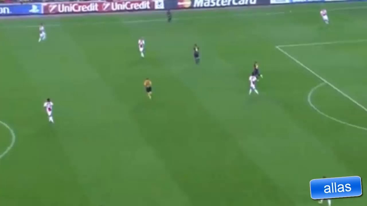 iniesta
