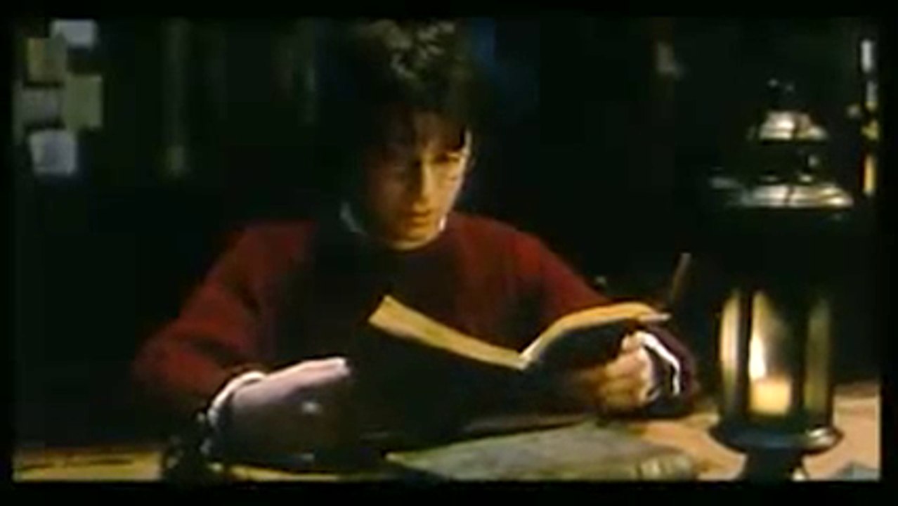 Bande-annonce : Harry Potter et la Chambre des secrets - VF