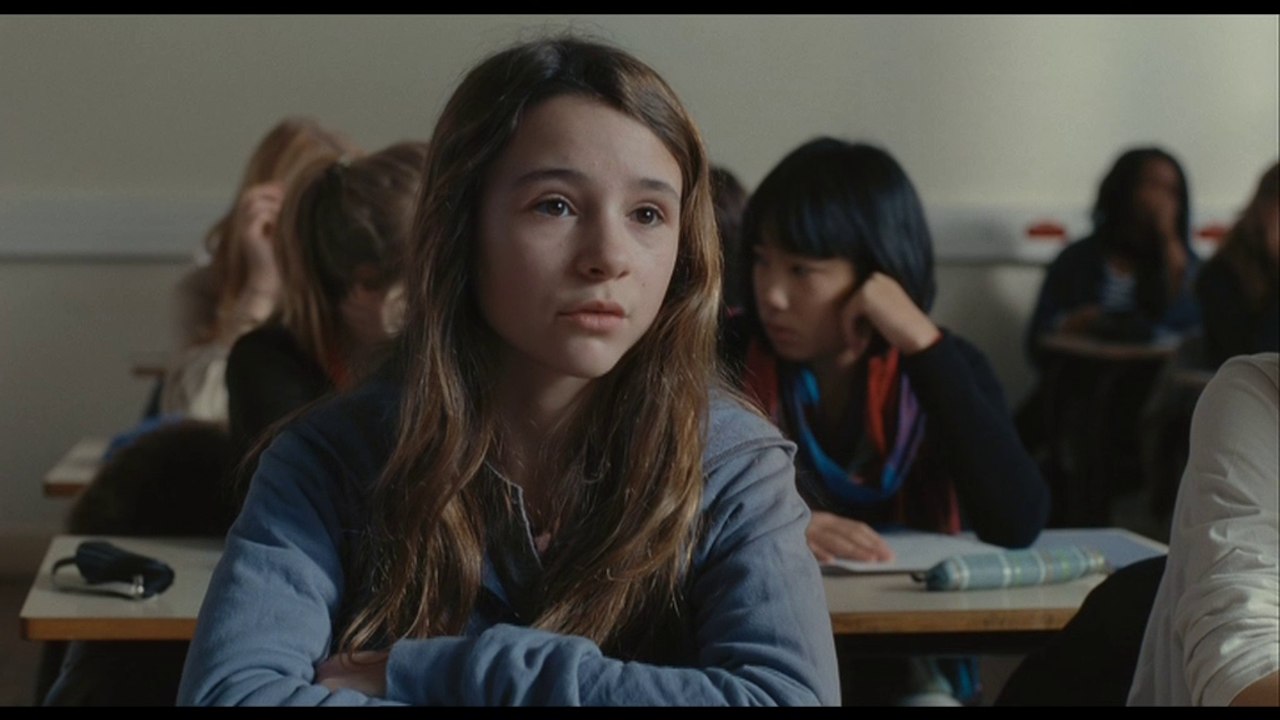 No Et Moi Personnages Bande-annonce : No et Moi - Vidéo Dailymotion
