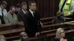 Oscar Pistorius Sentenced to 5 Years In Prison