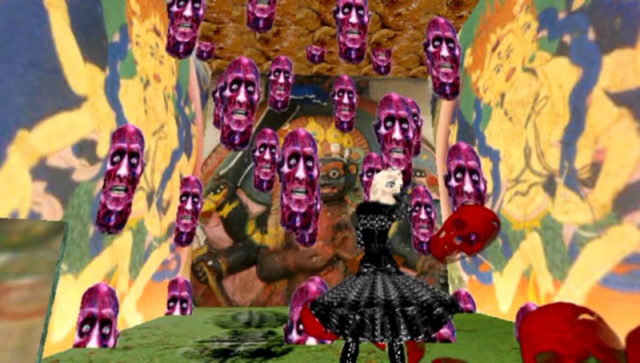 VoodoOH