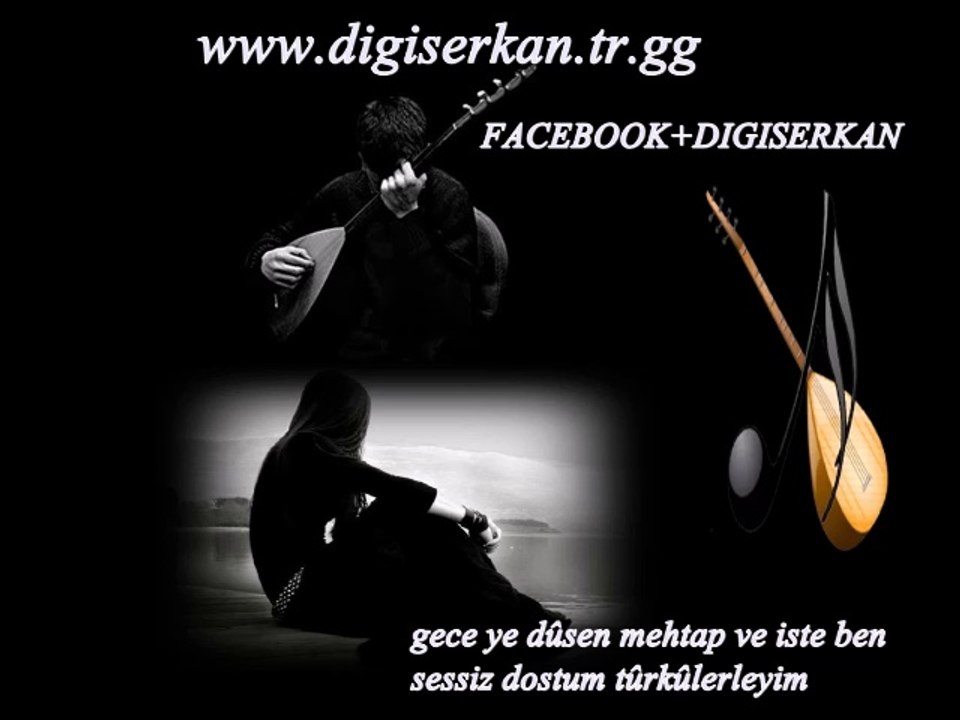 DURSUN AKTURK GOREMEDIM DIGISERKAN