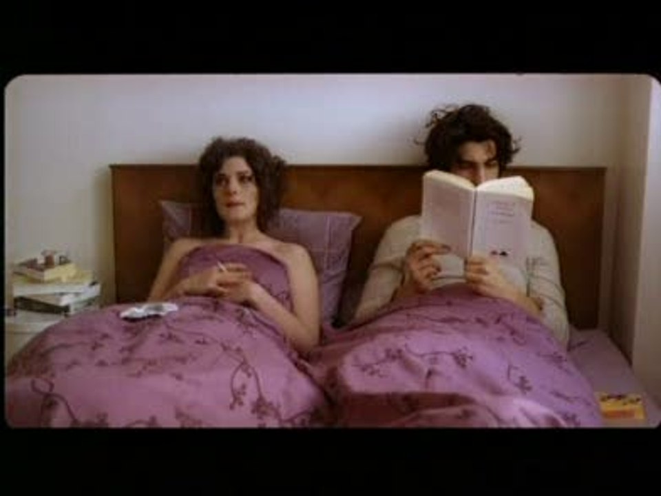 Bande-annonce : Dans Paris