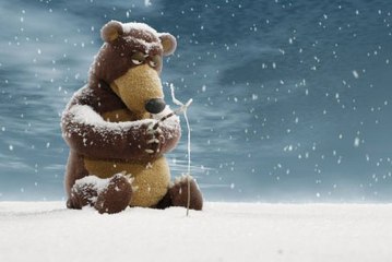 Bande-annonce : L'Ours et le magicien