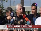 Ankara'da yasadışı dinleme operasyonları Emniyet müdürüne uzandı