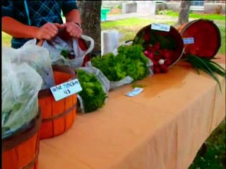 21 octobre 2014 - Le TVA Nouvelles de 18h Abitibi-Témiscamingue