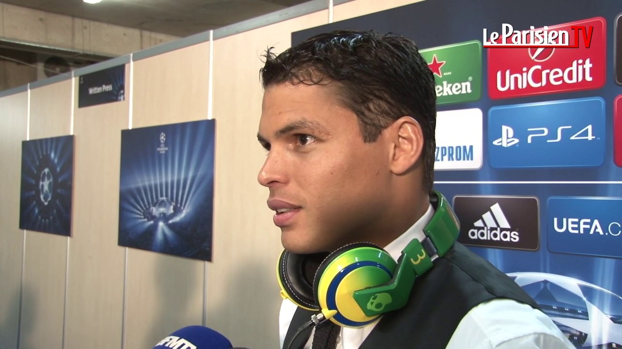 Apoel Nicosie-PSG: 0-1. « Cavani, c'est toujours "El Matador" »