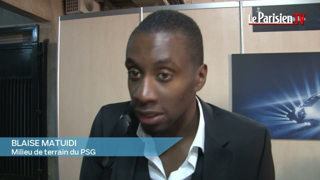 Apoel Nicosie-PSG: 0-1. Matuidi: « L'essentiel est là... »
