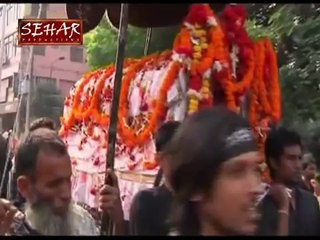 Taqseer Te Nai Koi Syed A.S Di